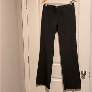 Gap Curvy Dress Pants